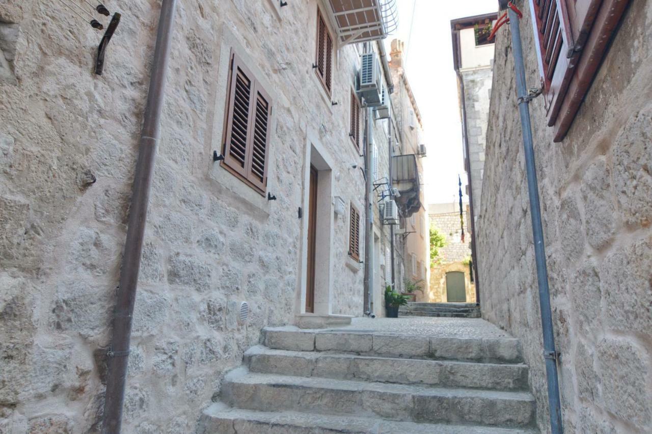 Villa Madonna Della Strada A2 Dubrovnik Eksteriør billede